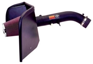 Toyota Tundra Performance Air Intake - K&N Engineering - FIPK - `00-`04